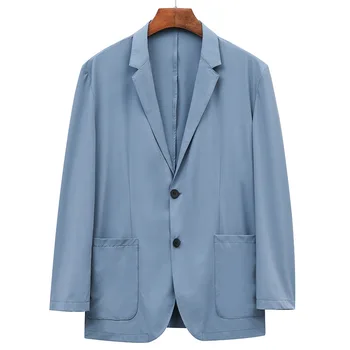 7016-Suit set erkek autumnKorean trendy iş eğlence profesyonel ceket erkekler lüks stil suit