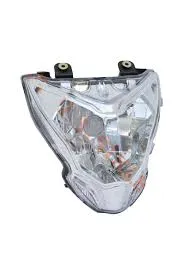 ÖN FAR BAJAJ PULSAR NS 200 - E BELGELİ