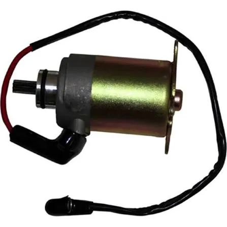 SCOOTER 125-150 MARŞ MOTORU OEM+
