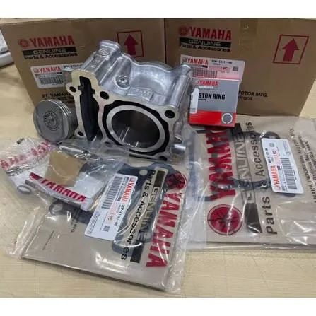 Yamaha Nmax 155 Silindir Orjinal 2021-2024 (B6H-E1311-00)