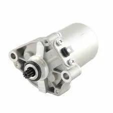 HONDA SPACY MARŞ MOTORU OEM+